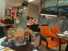 -潮福城大酒楼·潮粤菜·港式点心(阳光城店)