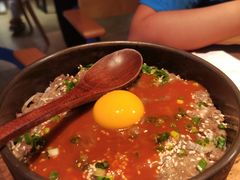 -烧肉达人•炭火烧肉(新天地店)