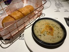 -西堤牛排(北京国瑞店)