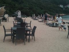 -东澳岛
