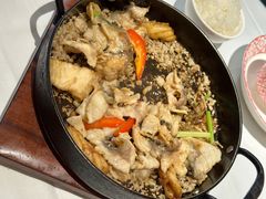 -谭厨中山传家菜.乳鸽.脆鲩鱼(华强北中航城店)