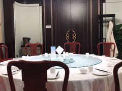 包厢-马凯餐厅(地安门店)