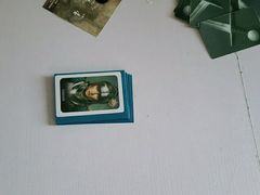 -FullHouse桌游跑团血染剧本杀(南京西路店)