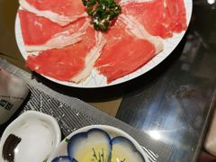 -昱匠·日本料理(金融街店)