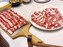 极品肥牛-聚宝源(西单店)