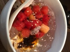 前任红糖冰粉-新太二·鲜料川菜(晶耀前滩店)