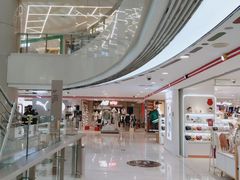 -大唐不夜城-开元广场