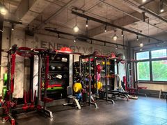 -EVE格斗健身工作室(周康店)