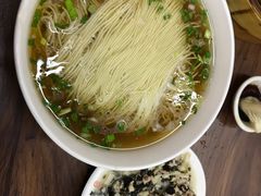 -朱新年·苏式汤团·面点(北寺塔店)