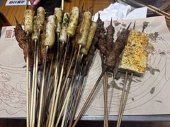 -唐力九头鸟烧烤·罗田吊锅(西云楼店)