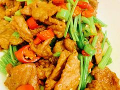 -成都驻京办餐厅(蜀都宾馆店)