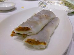 肠粉-翠园(铜锣湾广场店)