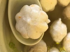 -邵子牙·中华老字号(定安路店)