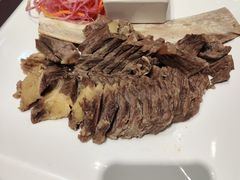 -上海新江南大酒店-中餐厅