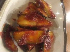 -包装马车·韩国料理·포장마차