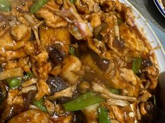 -老华洋饭庄(成林道店)