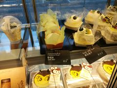 -可莎蜜兒(清吟店)