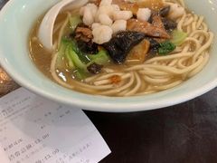 -奎元馆.百年奎元.非遗传承(西湖边的解放路店)