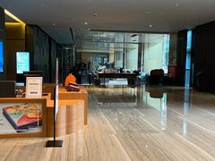 -广州天河希尔顿酒店