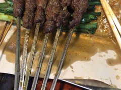 -高原第一家资格烤羊肉(玉林南路总店)