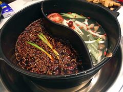 -钢管厂五区小郡肝串串香(南山店)