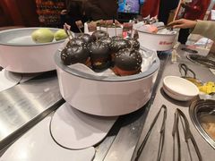 -龍歌自助小火锅(雨花台江南虹悦城店)