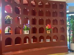 -马白开来特色羊排揪片子  (总店)