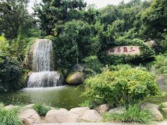 -天津盘山风景名胜区
