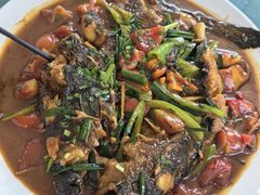 -生态苑农庄(十里画廊遇龙河店)