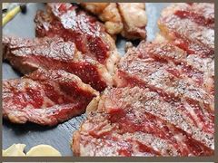 红酒珍菌牛柳-旭璟酒家·传统粤菜·湘菜(逸景路店)