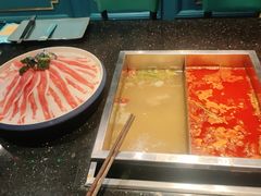 -五星桥原切肥牛火锅·30年专注好牛肉(湖塘店)