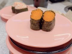 -争鲜回转寿司(朝外悠唐PLUS店)