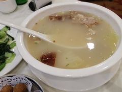 -明城五号烤鸭坊(建国门店)