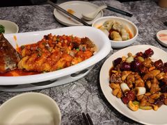 -鹿港小镇(霄云店)