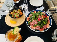 -Lets burger非常汉堡·环球风味(蓝色港湾店)