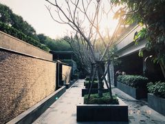 -明谷行馆·温泉