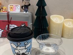 -Dogi&kiki Coffee(中心商务大厦店)