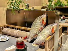 -俏立方·15年新楚菜