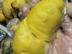 -極上萬膳·日料放题(来福士江景店)