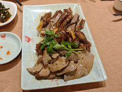 -抱德·潮汕味(敦和店原惠城鱼仔)