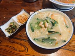 -老雒阳面馆·水席(定鼎门店)