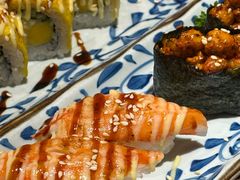 -小川洋风料理(街道口店)