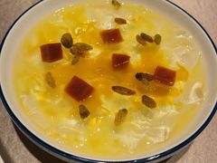 自制冰粉-热河食府(中山路店)