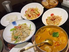 -金厨泰国餐厅·全泰籍厨师料理(拱北店)