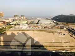 -影汇之星8字形摩天轮