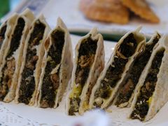 -令氏家外家周秦食府(高新店)