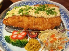-隐月· 㐂和食屋(芝罘万达公馆店)