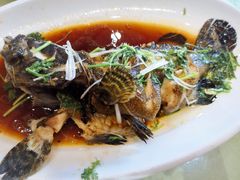 -前王院•巧克力海鲜市集餐厅(万平口店)