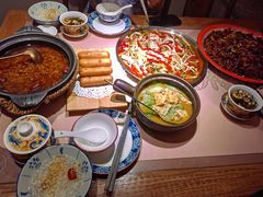 -杨记隆府重庆江湖菜(大悦城店)