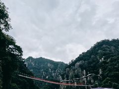 -福建天门山